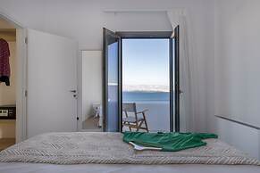 Kymo Luxury Suites Paros