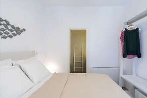 Kymo Luxury Suites Paros