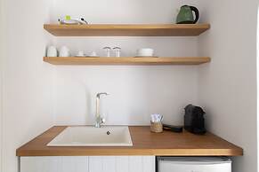 Kymo Luxury Suites Paros