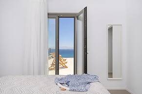 Kymo Luxury Suites Paros