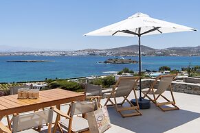 Kymo Luxury Suites Paros