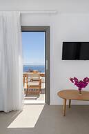 Kymo Luxury Suites Paros