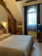 Clos des 3 Rois Chambres Hôtes Thouarcé