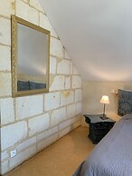Clos des 3 Rois Chambres Hôtes Thouarcé