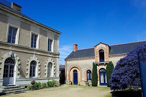 Clos des 3 Rois Chambres Hôtes Thouarcé
