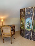 Clos des 3 Rois Chambres Hôtes Thouarcé