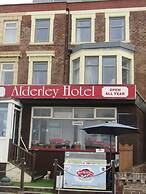 Alderley hotel