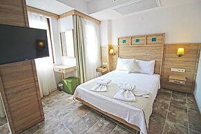 Green House Bozcaada