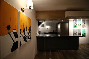 Green House Bozcaada