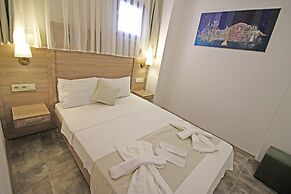 Green House Bozcaada