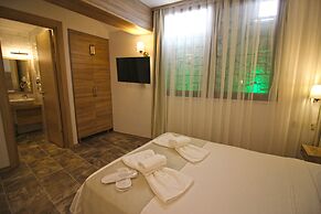 Green House Bozcaada