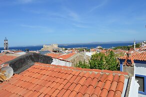 Green House Bozcaada