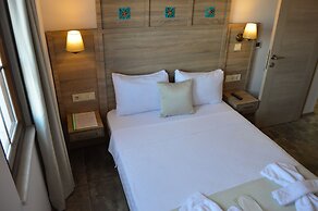 Green House Bozcaada