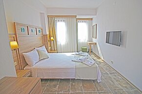 Green House Bozcaada