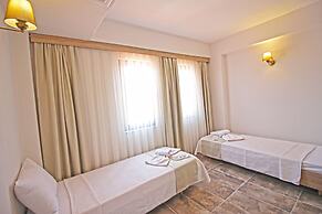 Green House Bozcaada