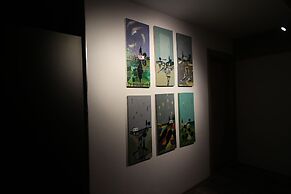 Green House Bozcaada