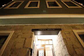 Green House Bozcaada