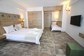 Green House Bozcaada