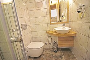 Green House Bozcaada