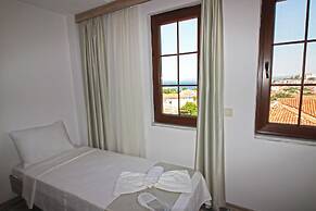 Green House Bozcaada