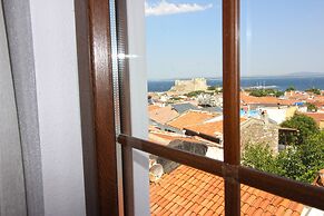 Green House Bozcaada