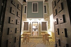 Green House Bozcaada