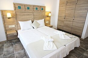 Green House Bozcaada