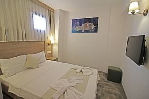 Green House Bozcaada