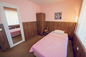 Family Hotel Gran Ivan