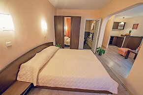 Family Hotel Gran Ivan