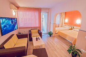 Family Hotel Gran Ivan