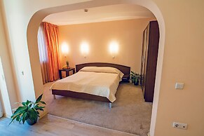 Family Hotel Gran Ivan