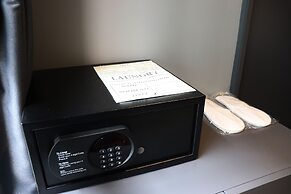 The Quarter Silom by UHG