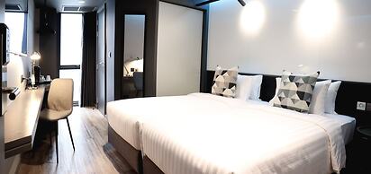 The Quarter Silom by UHG