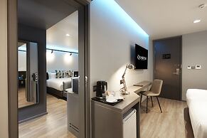 The Quarter Silom by UHG