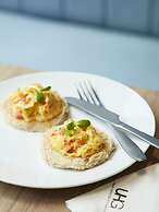 The Quarter Silom by UHG