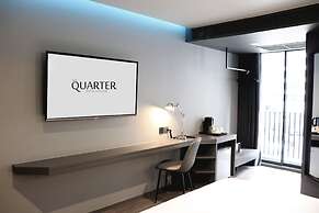 The Quarter Silom by UHG