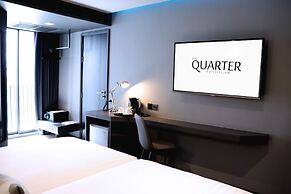 The Quarter Silom by UHG