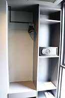 The Quarter Silom by UHG