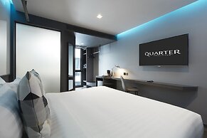 The Quarter Silom by UHG