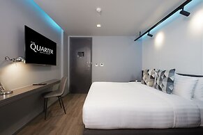 The Quarter Silom by UHG