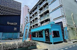 The Quarter Silom by UHG