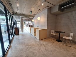 The Quarter Silom by UHG