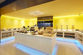 The Quarter Silom by UHG