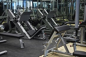 The Quarter Silom by UHG