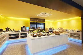 The Quarter Silom by UHG