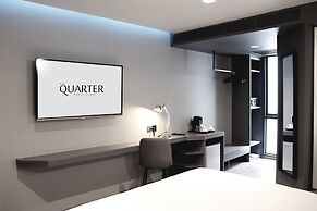 The Quarter Silom by UHG