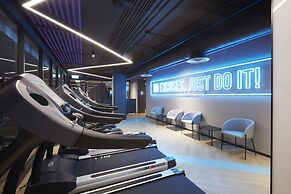 The Quarter Silom by UHG