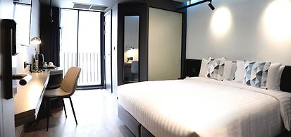 The Quarter Silom by UHG