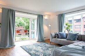 Spath Place- West Didsbury